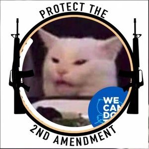 Meet your Posher, Terry